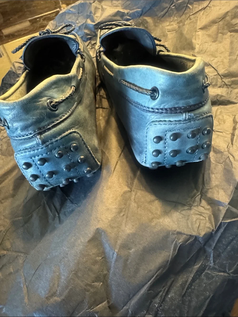 Tods classic men